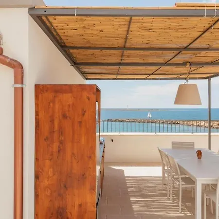 Dimora San Felice Il Fico * Gallipoli