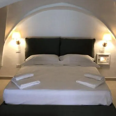 Dimora San Felice Il Fico Gallipoli