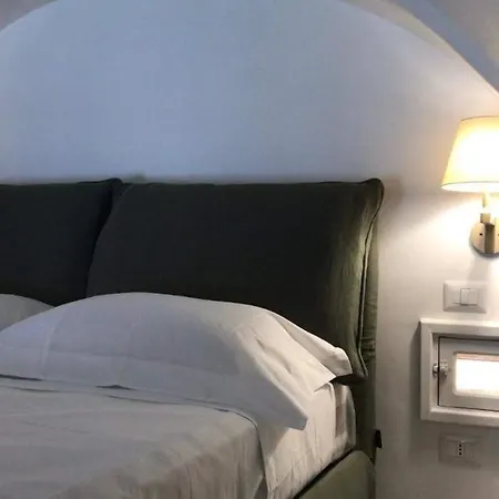 Dimora San Felice Il Fico Apartmán Gallipoli