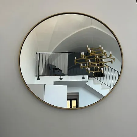 Apartmán Dimora San Felice Il Fico