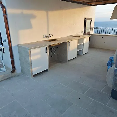Appartamento Dimora San Felice Il Fico *