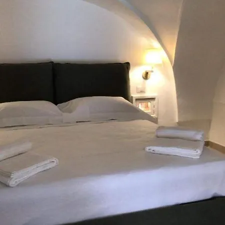 Dimora San Felice Il Fico Apartmán Gallipoli