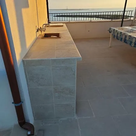 Dimora San Felice Il Fico Apartmán *