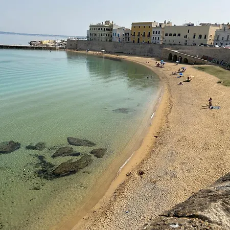 Appartamento Dimora San Felice Il Fico *