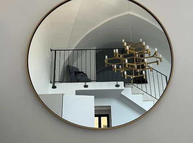 Apartmán Dimora San Felice Il Fico