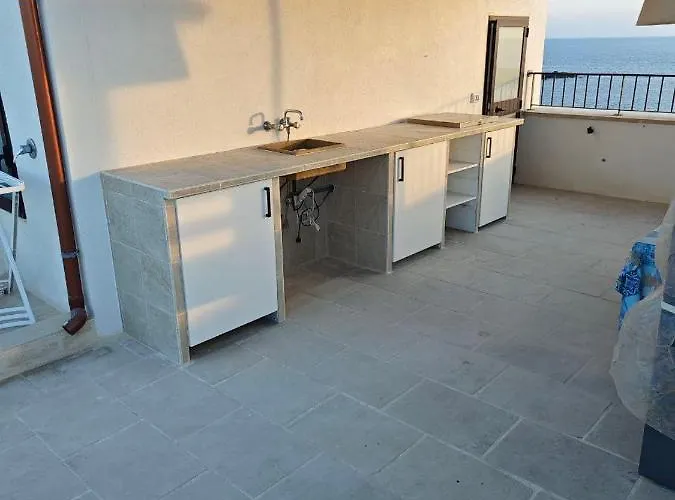 Apartmán Dimora San Felice Il Fico *