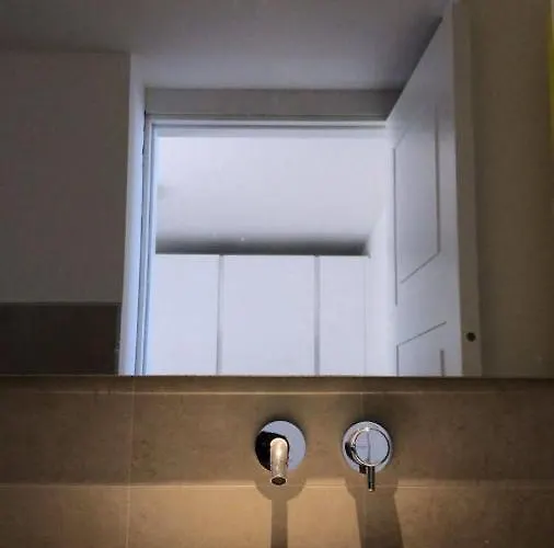 Apartmán Dimora San Felice Il Fico Gallipoli