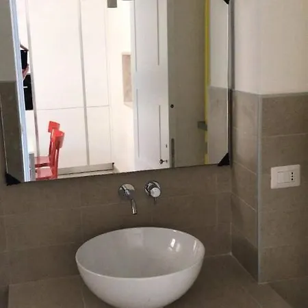 Dimora San Felice Il Fico Appartement Gallipoli