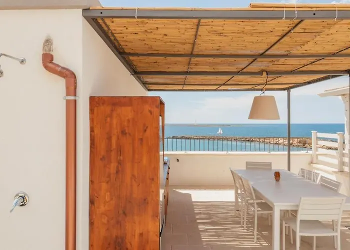 Dimora San Felice Il Fico * Gallipolli