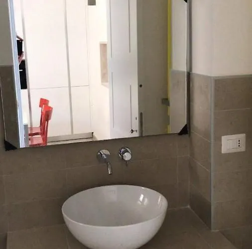 Dimora San Felice Il Fico Apartamento Gallipoli