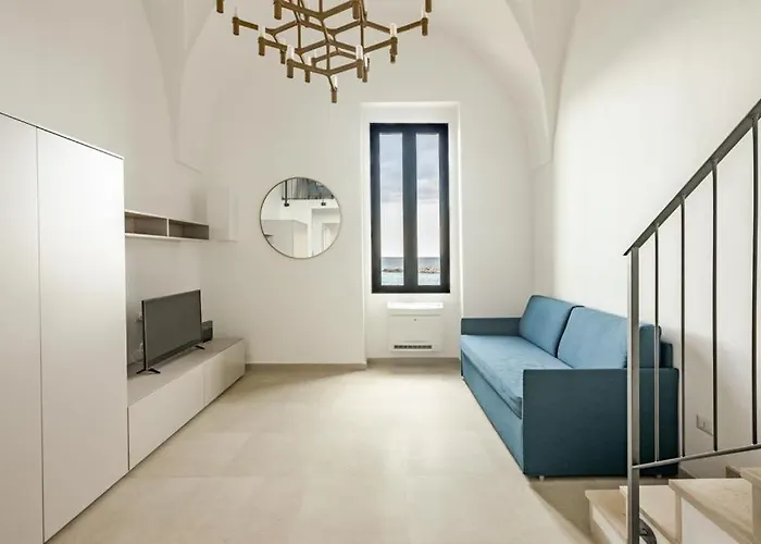 Dimora San Felice Il Fico Gallipolli