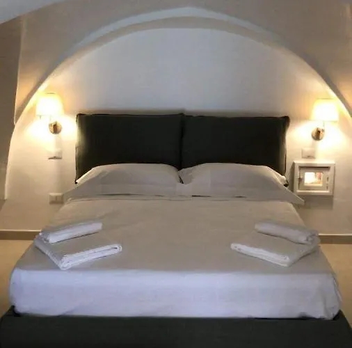 Dimora San Felice Il Fico Gallipoli