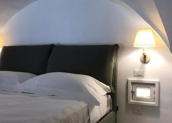 Dimora San Felice Il Fico Apartamento Gallipoli