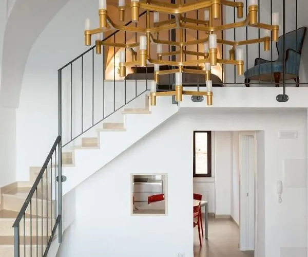 Dimora San Felice Il Fico