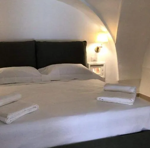 Dimora San Felice Il Fico Apartamento Gallipoli