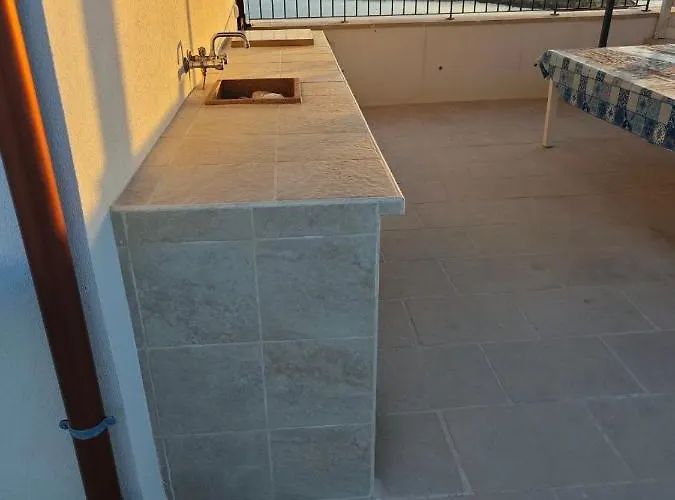 Dimora San Felice Il Fico Apartment *