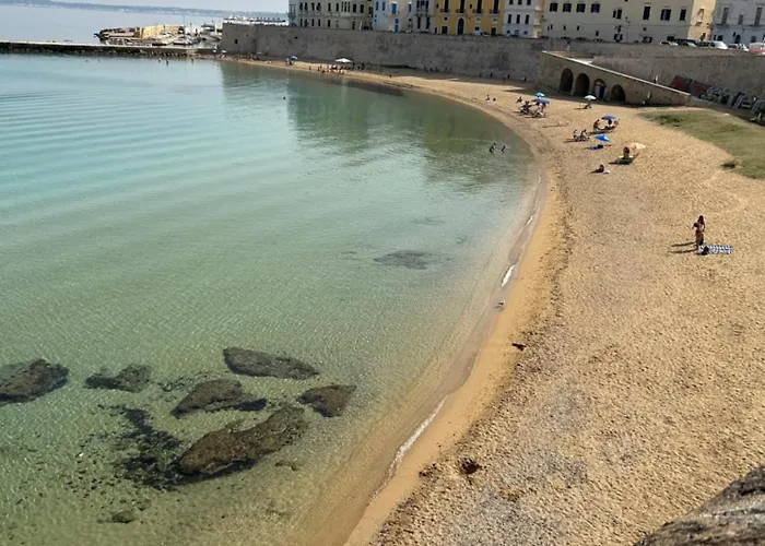 Apartamento Dimora San Felice Il Fico *